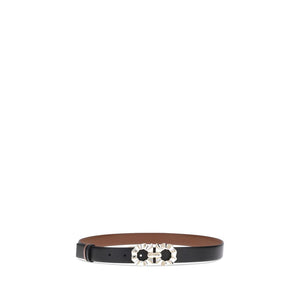 Gancini reversible Belt