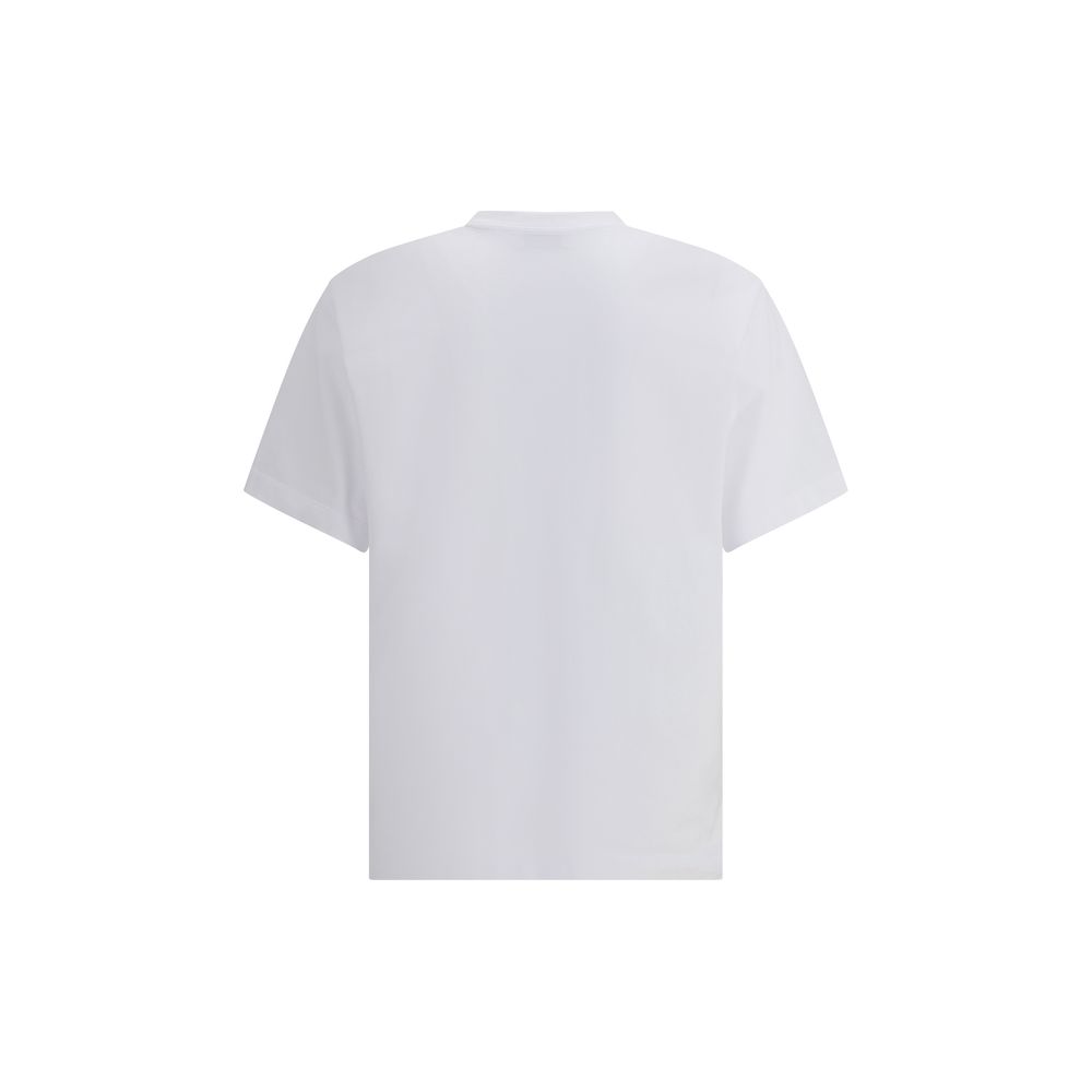 T-Shirt mit Logo