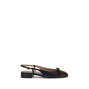 Valet Du Roi Ballerinas