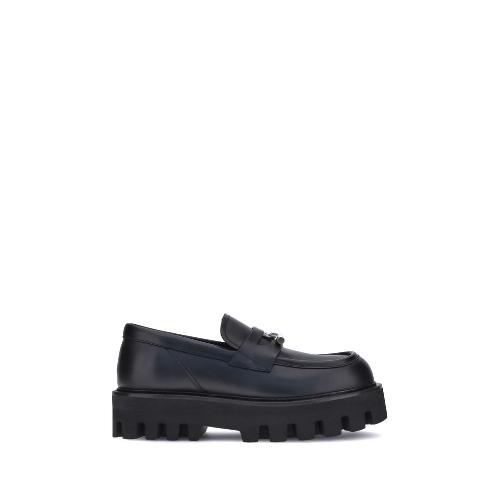 Fallschirm-Loafer