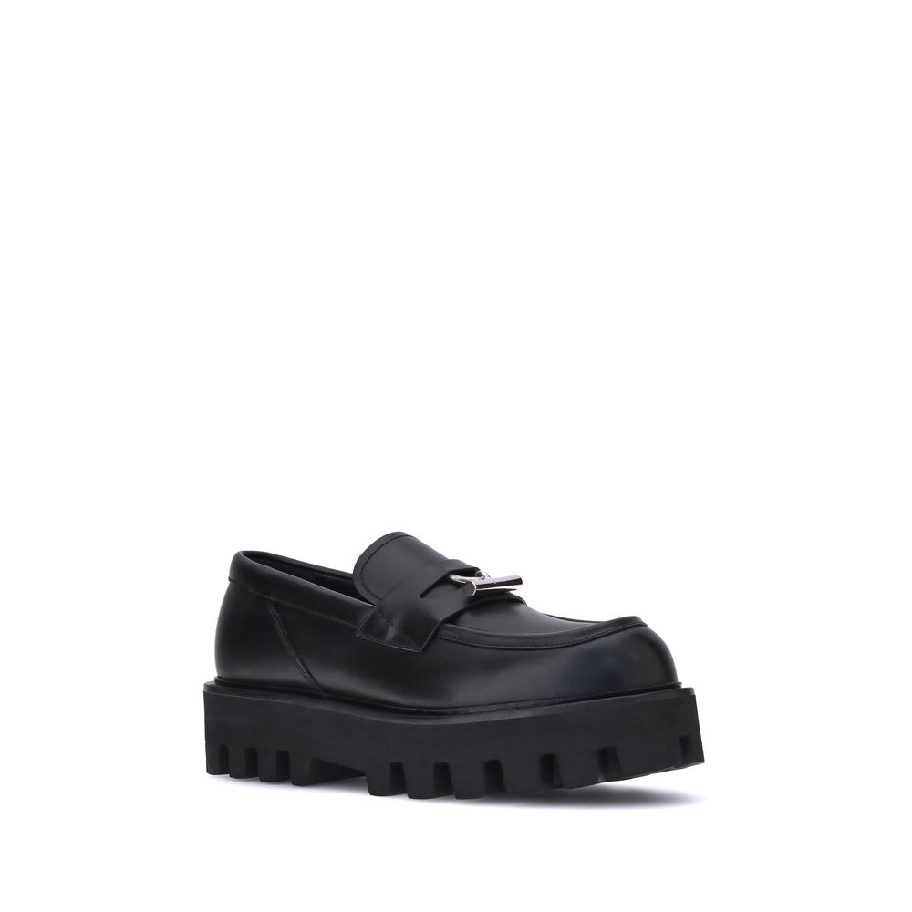 Fallschirm-Loafer