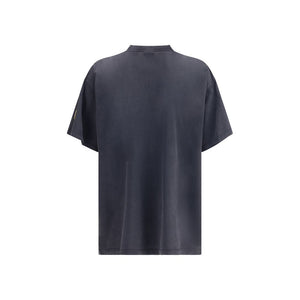 T-Shirt mit Logo