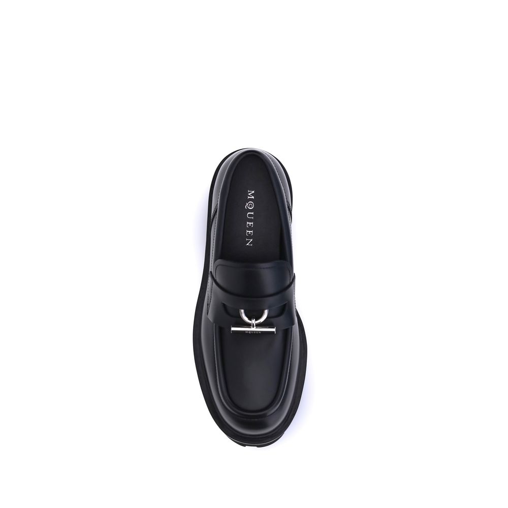 Fallschirm-Loafer