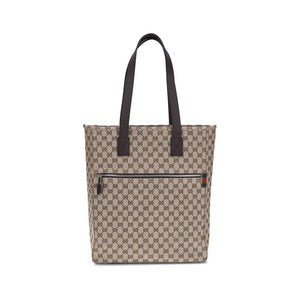 Tote Bag aus GG-Canvas