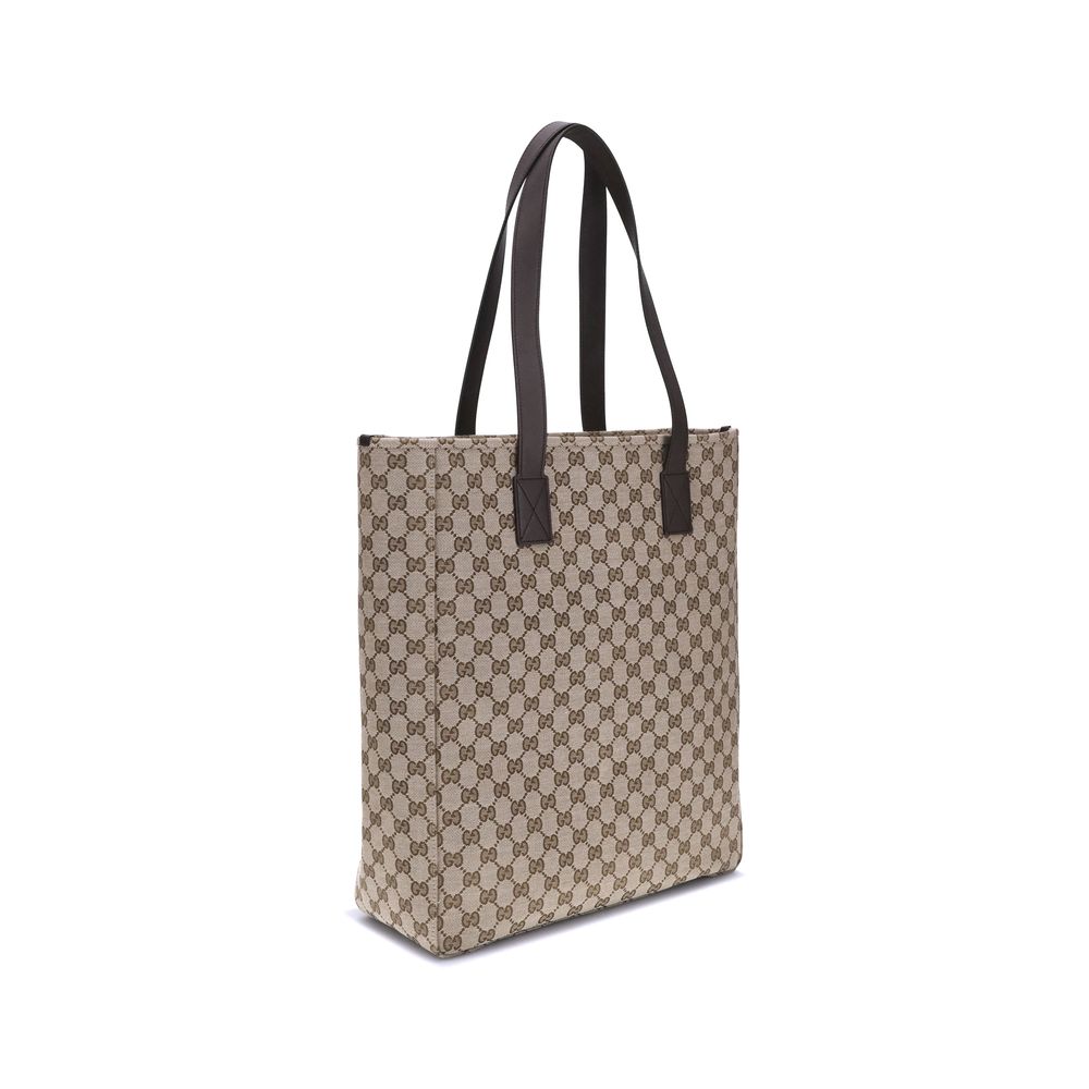Tote Bag aus GG-Canvas