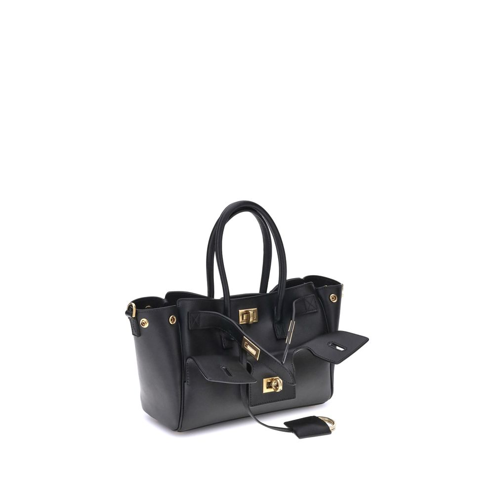 Bel Air Mini-Handtasche
