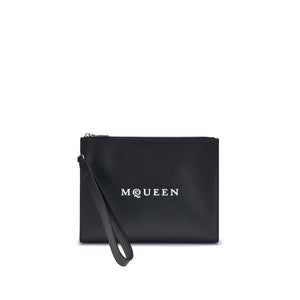 Leather Pouch