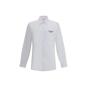 Logoed Shirt