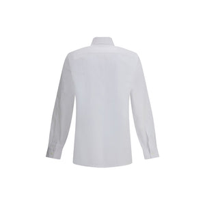 Logoed Shirt
