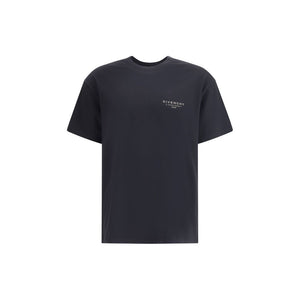 Baumwoll-T-Shirt