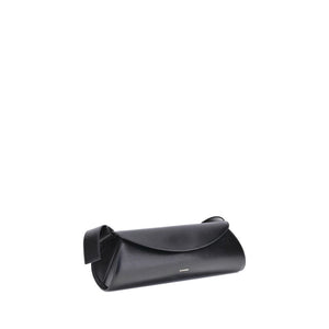 Large Cannolo Shoulder Bag