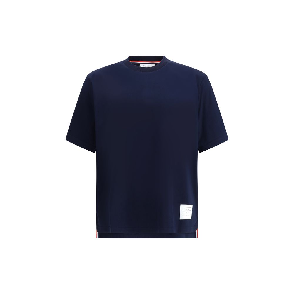 Oversize-T-Shirt