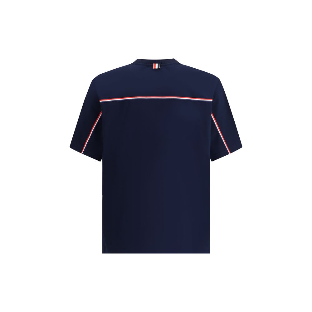 Oversize-T-Shirt