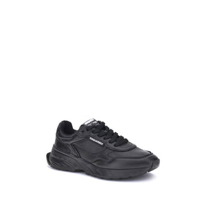 Sprinter Sneakers