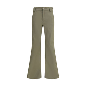 Flare Pants