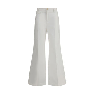 Flare Pants