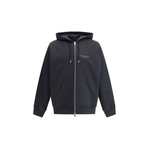 Logoed Hoodie