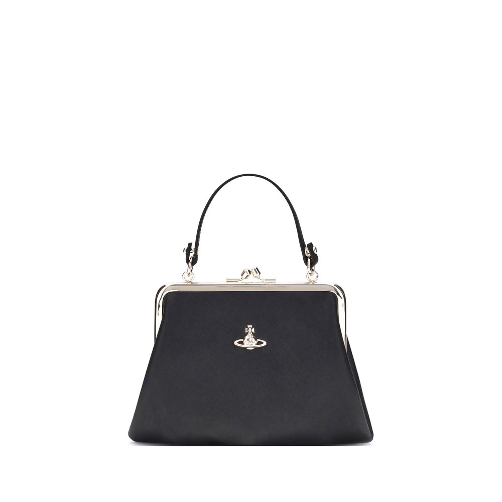 Oma Handtasche