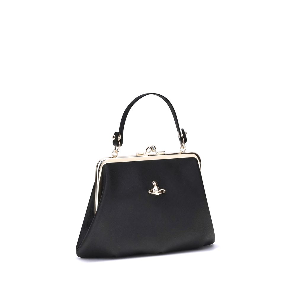 Oma Handtasche