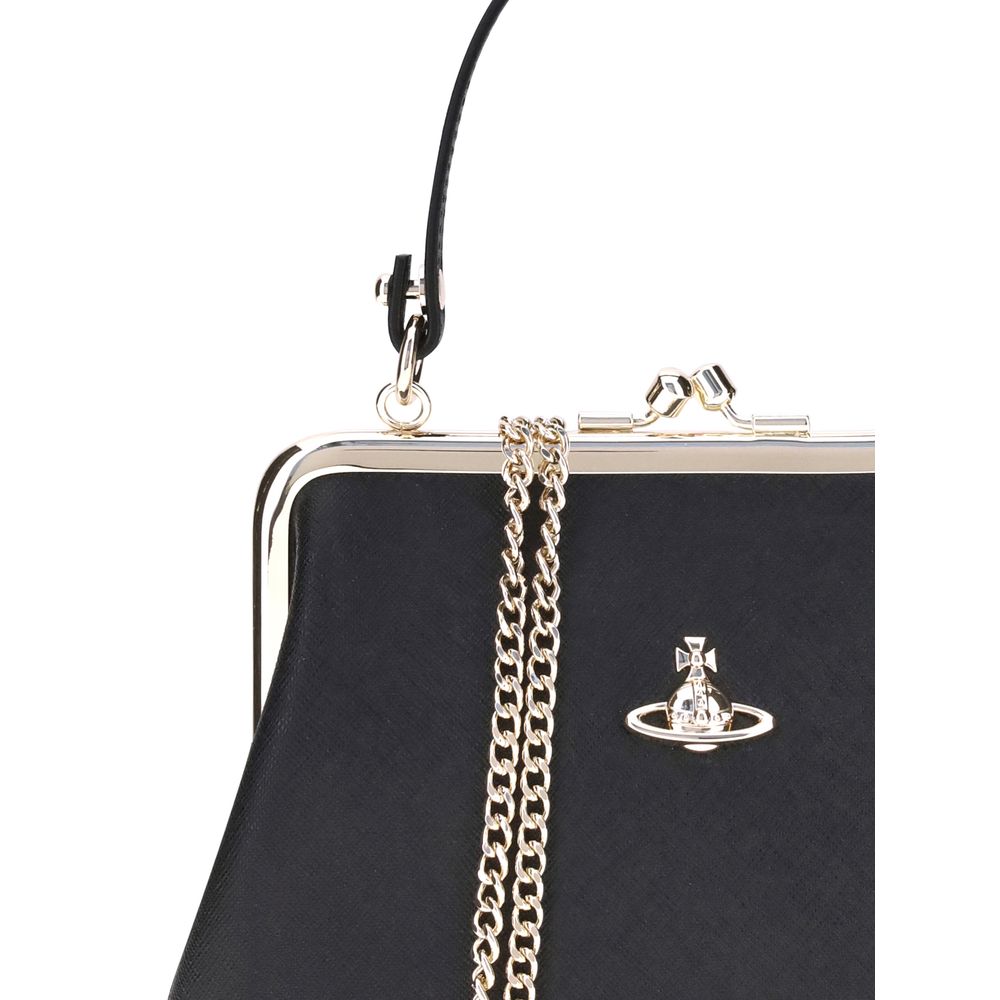 Oma Handtasche
