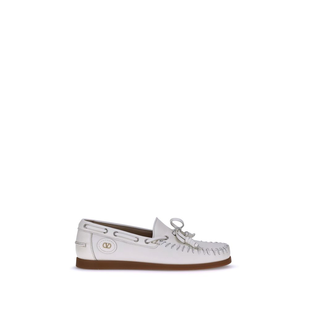 Palm Avenue Boots-Loafer