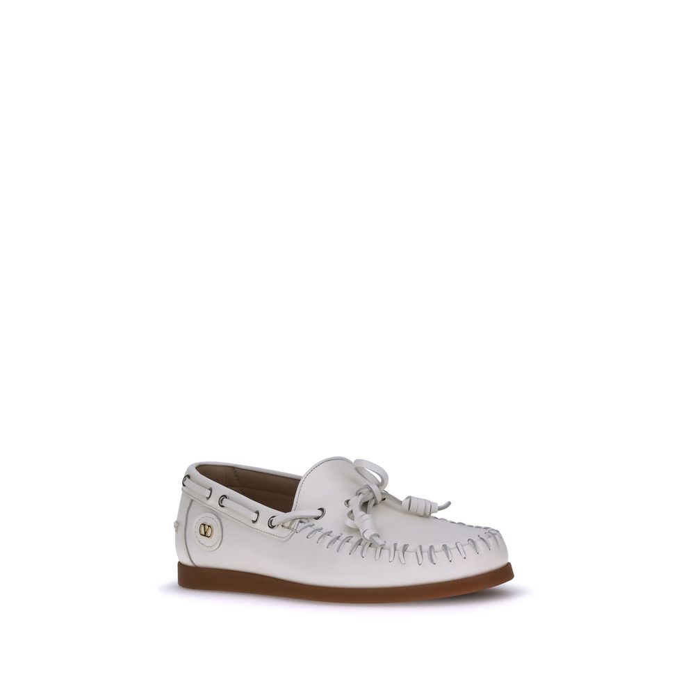 Palm Avenue Boots-Loafer