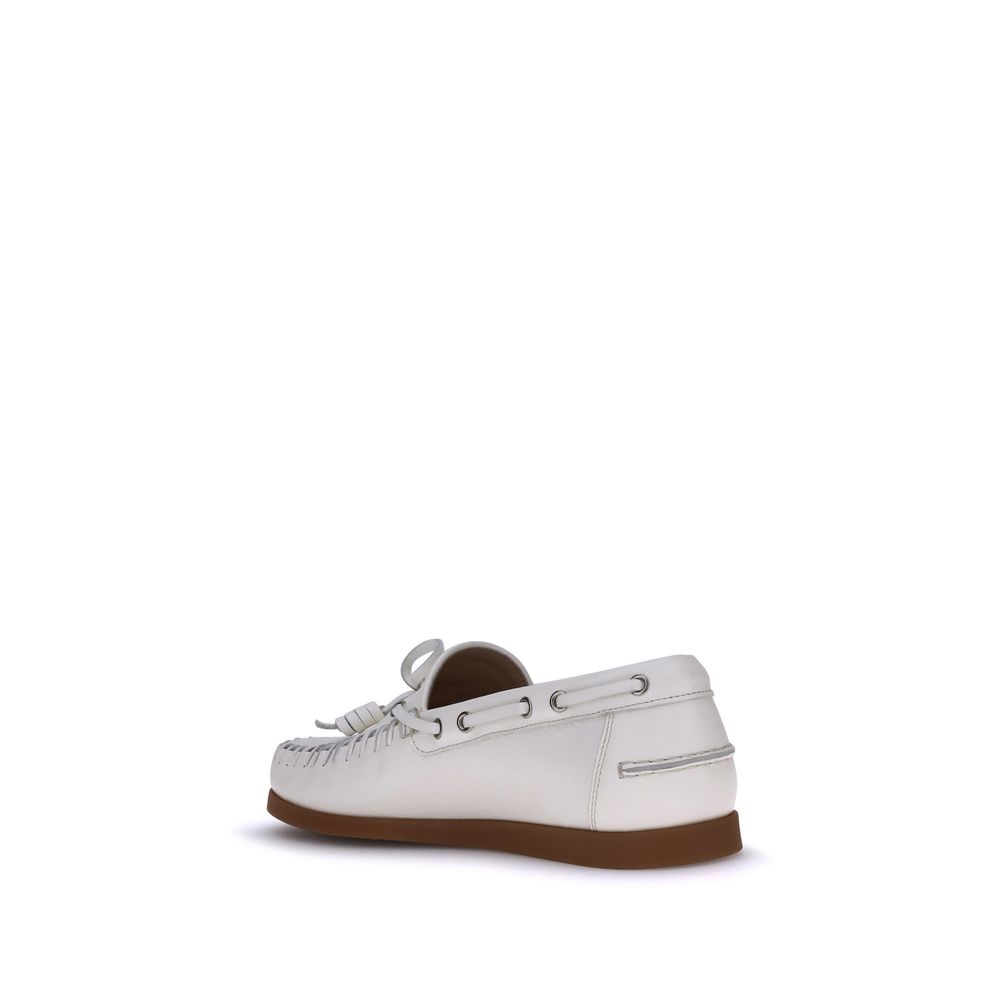 Palm Avenue Boots-Loafer