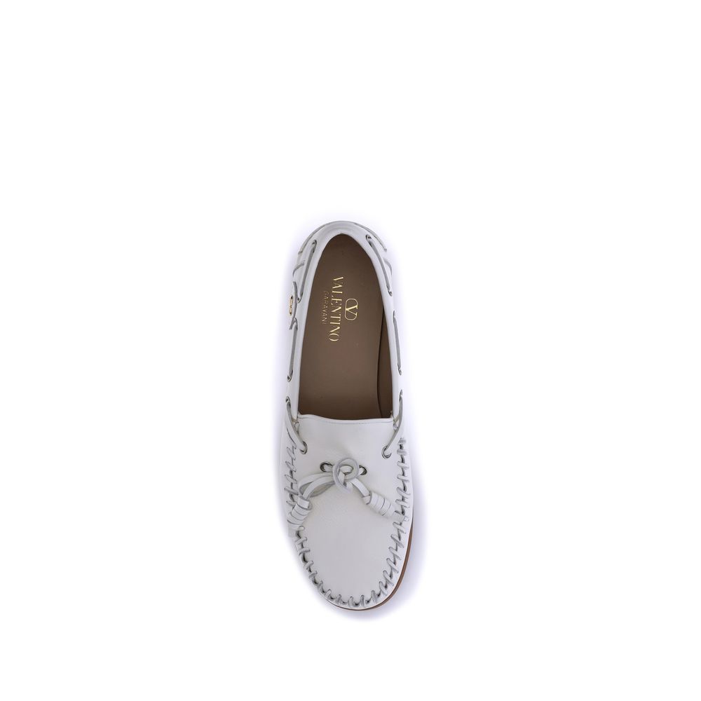 Palm Avenue Boots-Loafer