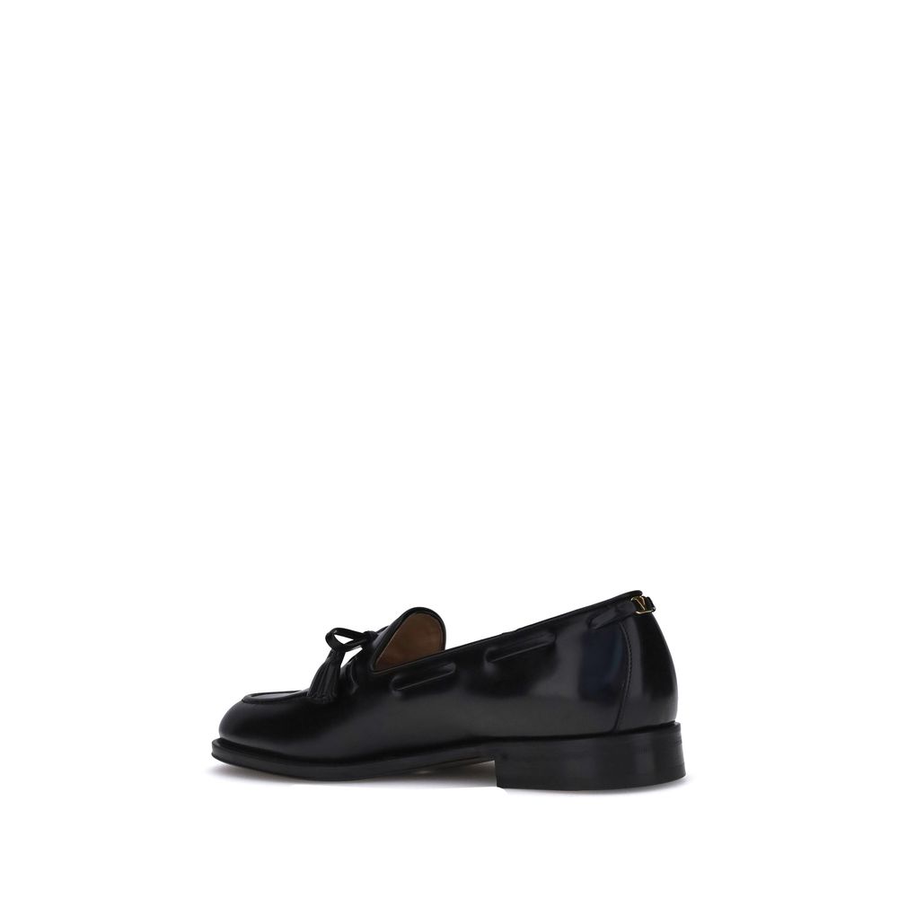 Bowshire Loafer