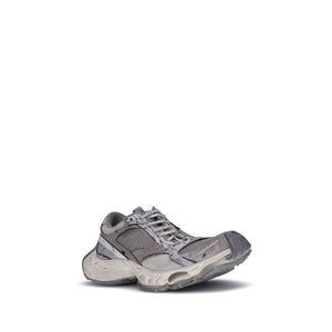 Stapler-Sneaker