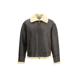 Aviator Jacket