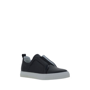 Slider Sneakers