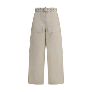 Oversize Pants