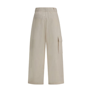 Oversize Pants
