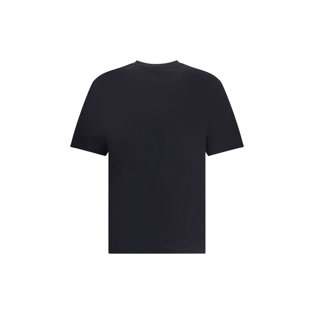 T-Shirt mit ikonischem Medusa-Kopf