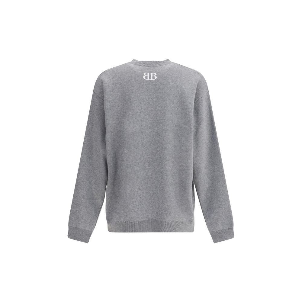 Oversize-Pullover