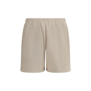 Logoed tracksuit Shorts