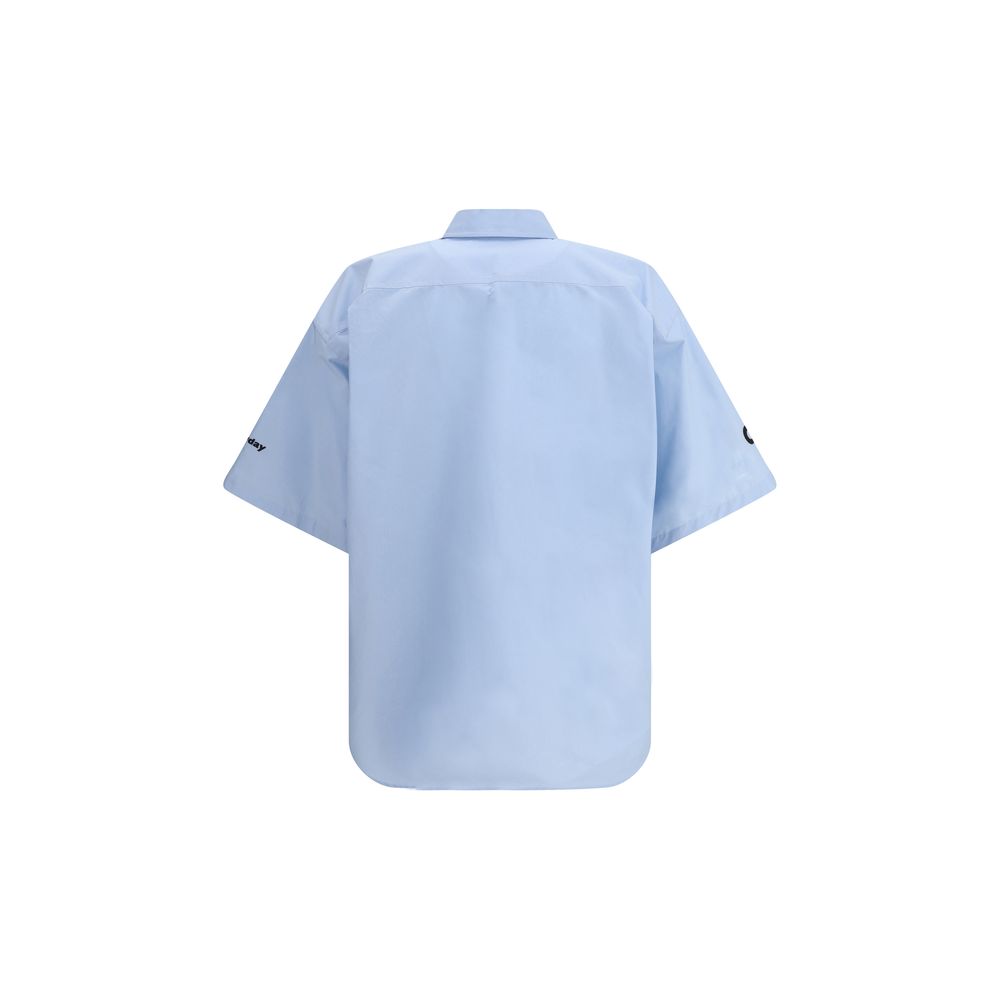 Overshirt Hemd