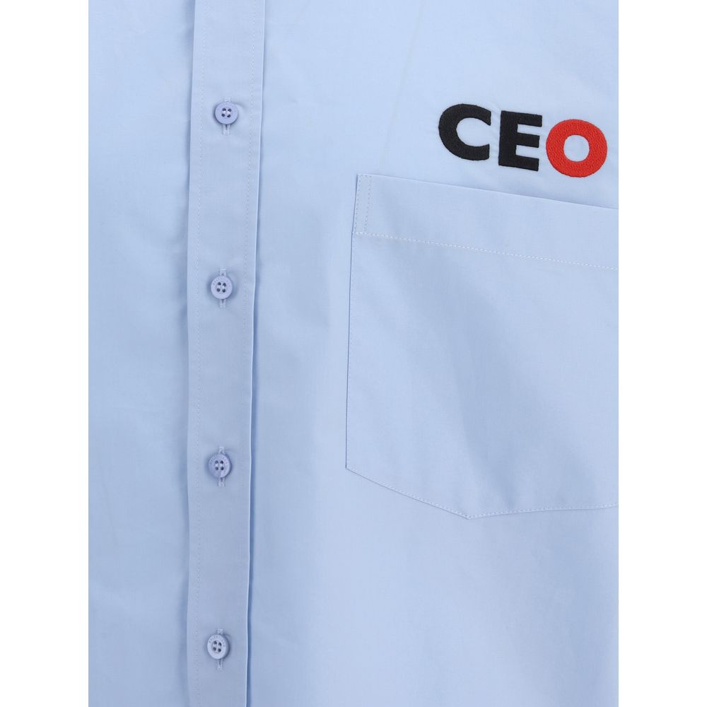 Overshirt Hemd