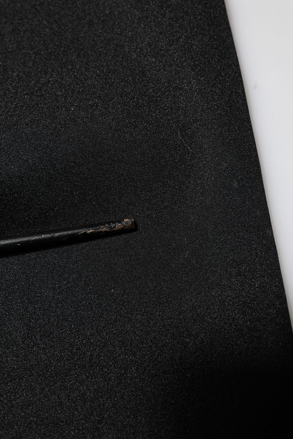 Dolce & Gabbana Black High Waisted Skinny Leggings Pants