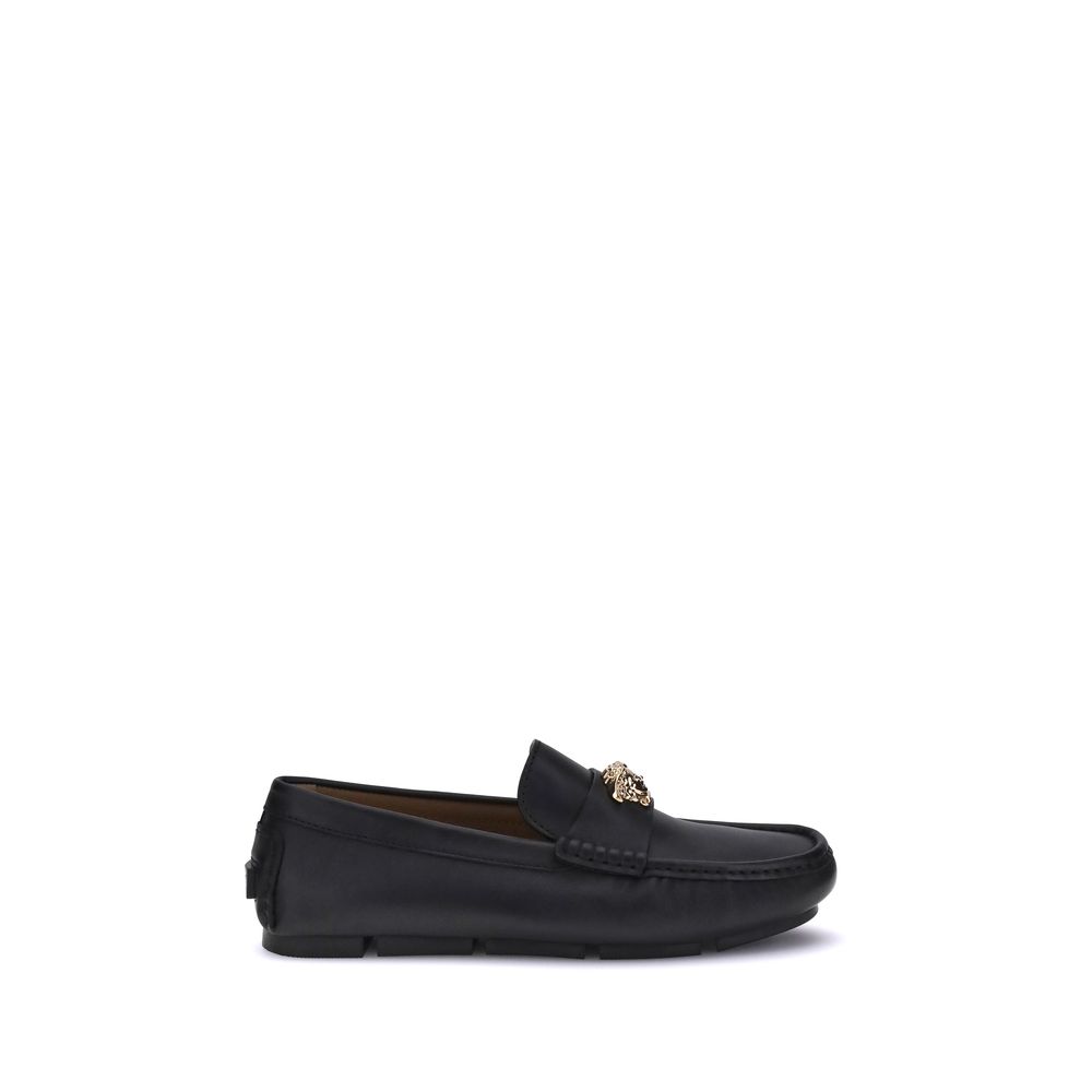 Fahrer-Loafer