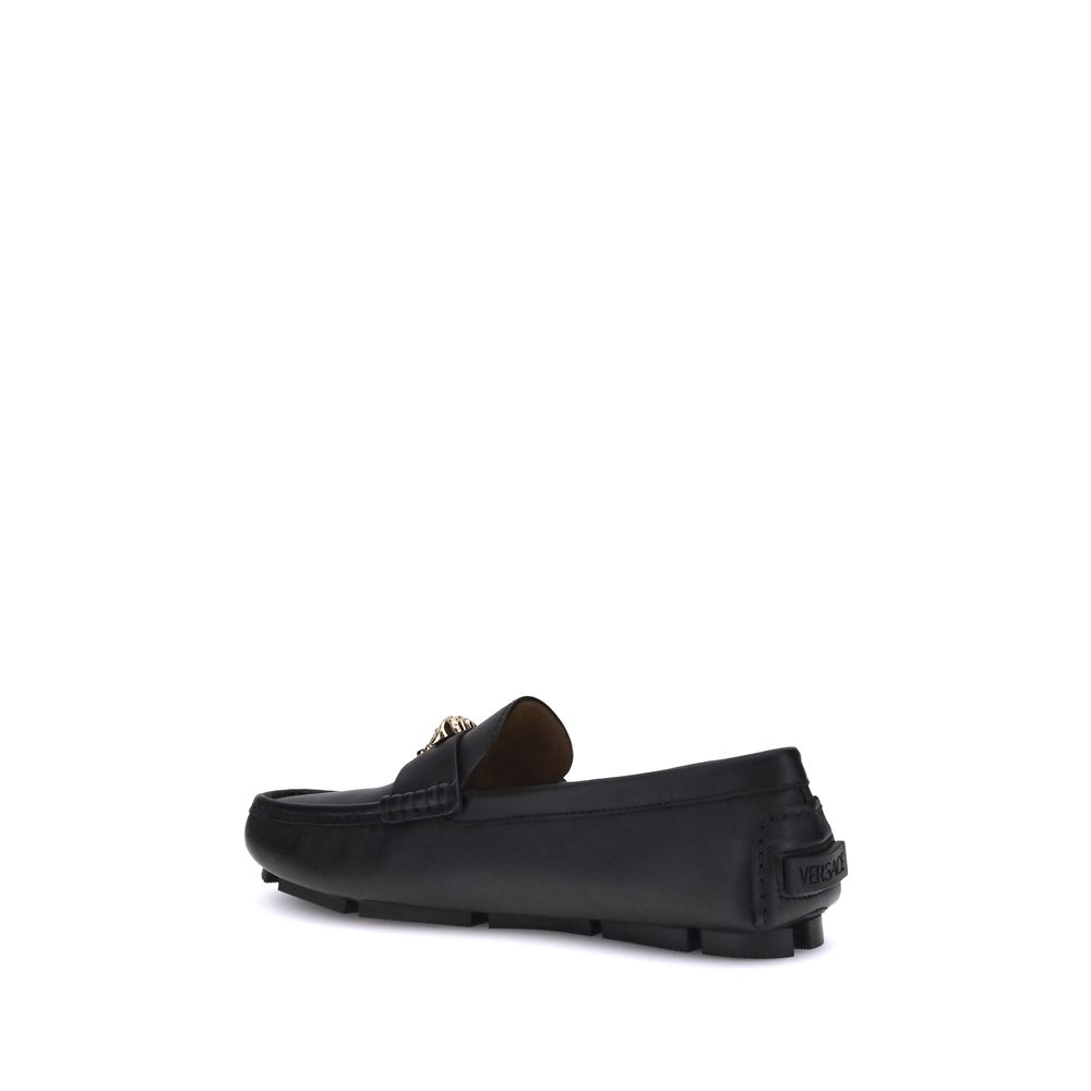 Fahrer-Loafer