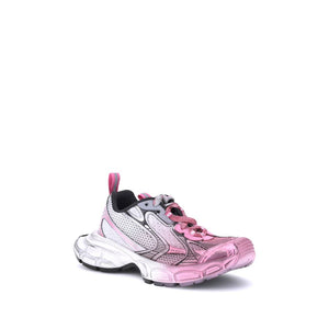 3XL Zehenspray-Sneaker