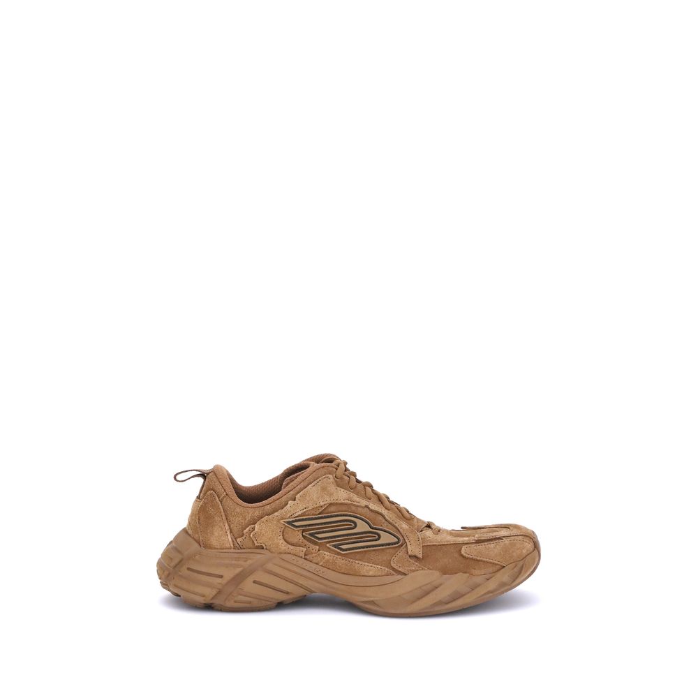 Montags-Sneaker