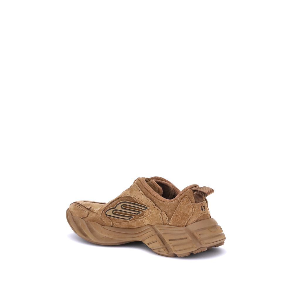 Montags-Sneaker