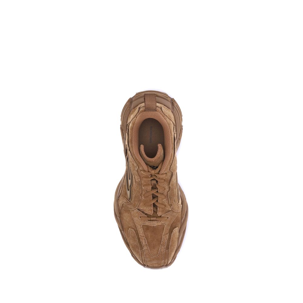Montags-Sneaker