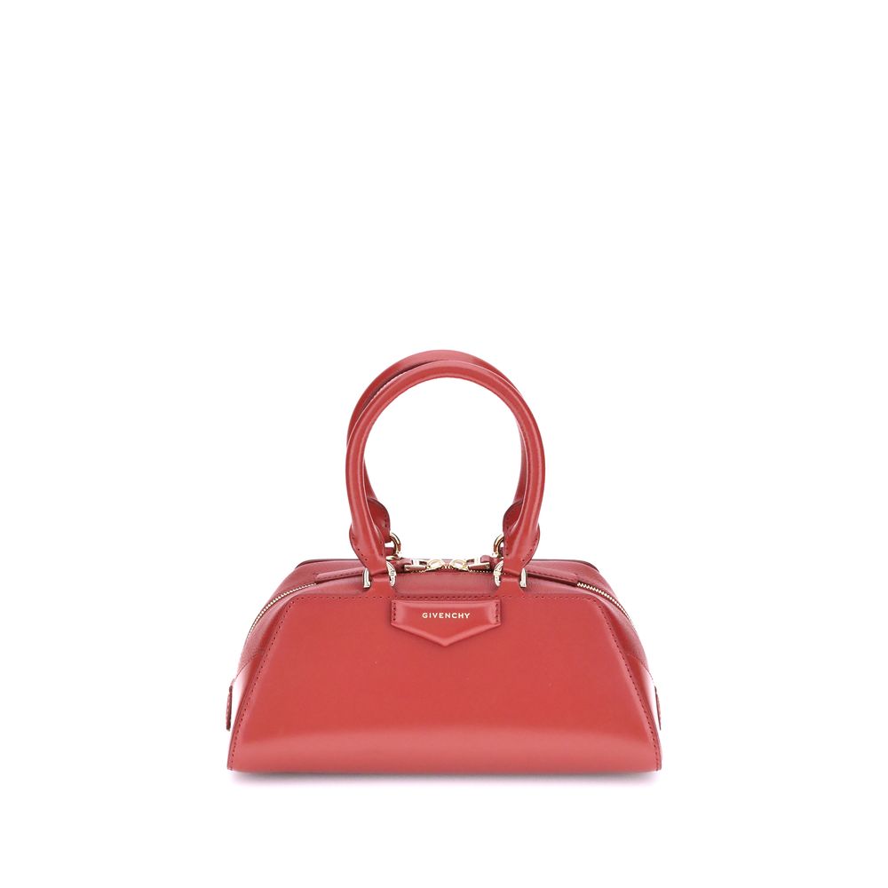 Antigona East-West Mini-Handtasche