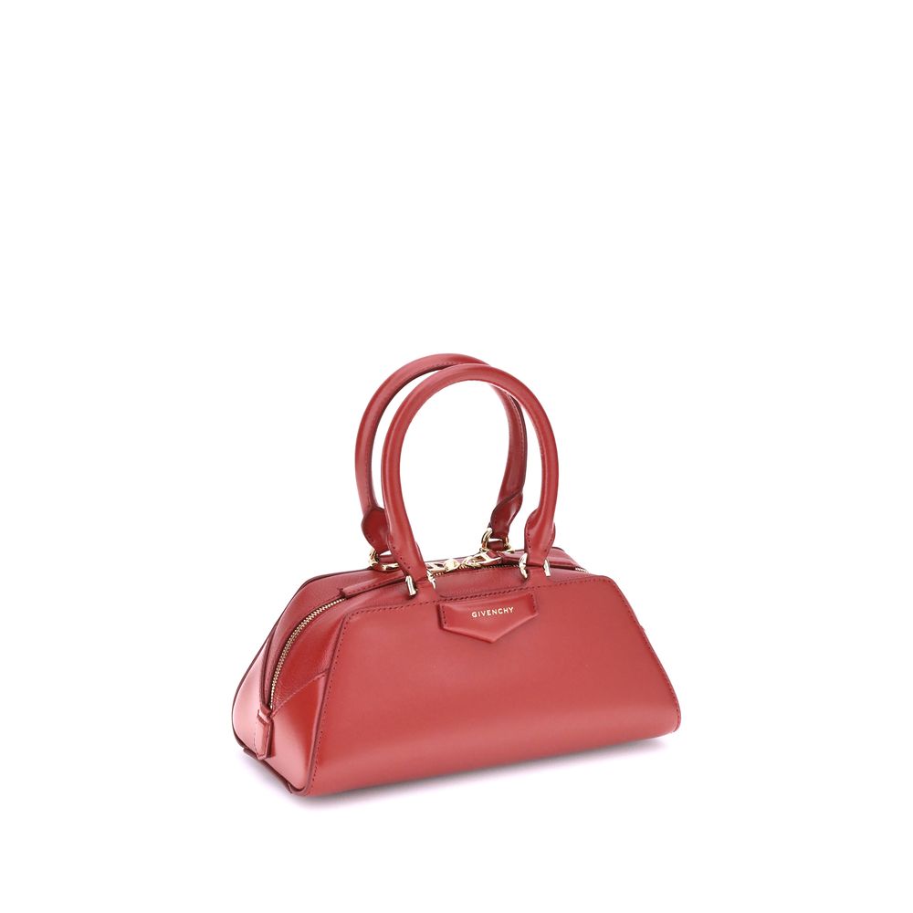 Antigona East-West Mini-Handtasche