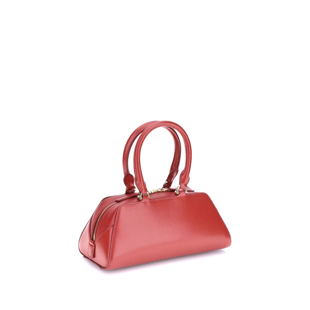 Antigona East-West Mini-Handtasche