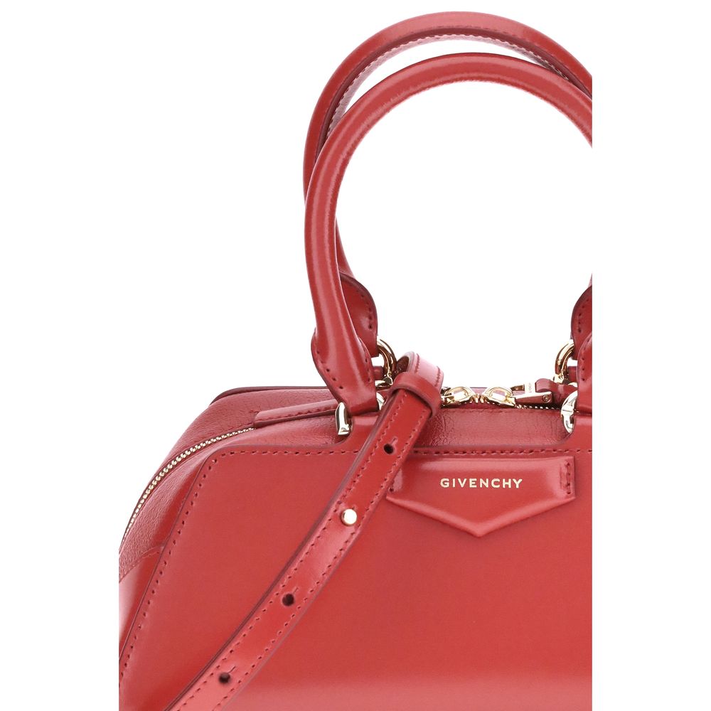 Antigona East-West Mini-Handtasche
